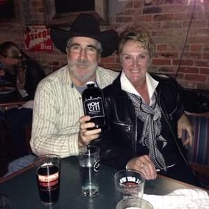 Meet your Posher, Debbie